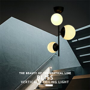 BLISS VERTICAL 3-CEILING LIGHT uXo[`J3V[OCg AW-0655 3 ARTWORKSTUDIO A[g[NX^WI V[OCg V[Ov k _   _CjO r