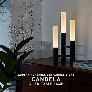 Candela 3 LED-table lamp Lf3LEDe[uv AW-0663E ARTWORKSTUDIO A[g[NX^WI k e[uCg fXNv |[^uCg LEDCg Lh ԐڏƖ [d  R