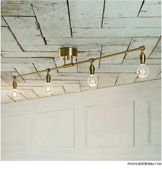 楽天市場】シーリングライト LED電球対応 Laiton 4 ceiling lamp 
