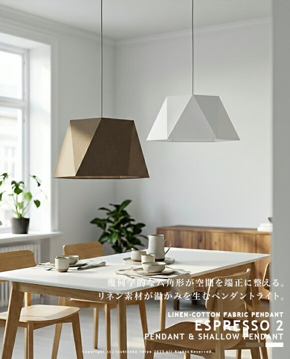 楽天市場】ESPRESSO 2-PENDANT エスプレッソ2ペンダント AW-0570 