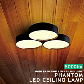 [Phantom 5000 LED-ceiling lamp ファントム5000LEDシーリングランプ][ARTWORKSTUDIO：アートワークスタジオ] Glow Series LED シーリングライト LED内蔵 リモコン 調光 調色 12畳用 照明 リビング用 ダイニング用 寝室 おしゃれ ライト 明るい モダン ミニマル (CP4(PX10