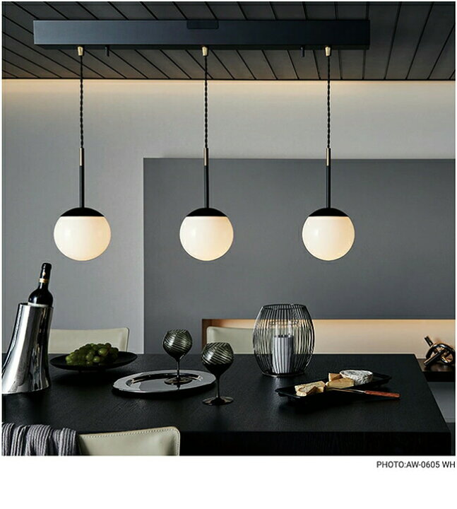 楽天市場】BLISS MINI 3 DINING-PENDANT ブリスミニ3ダイニング  