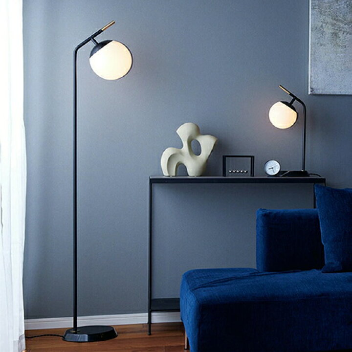 楽天市場】BLISS FLOOR LAMP 2 ブリス フロアランプ フロアスタンド  