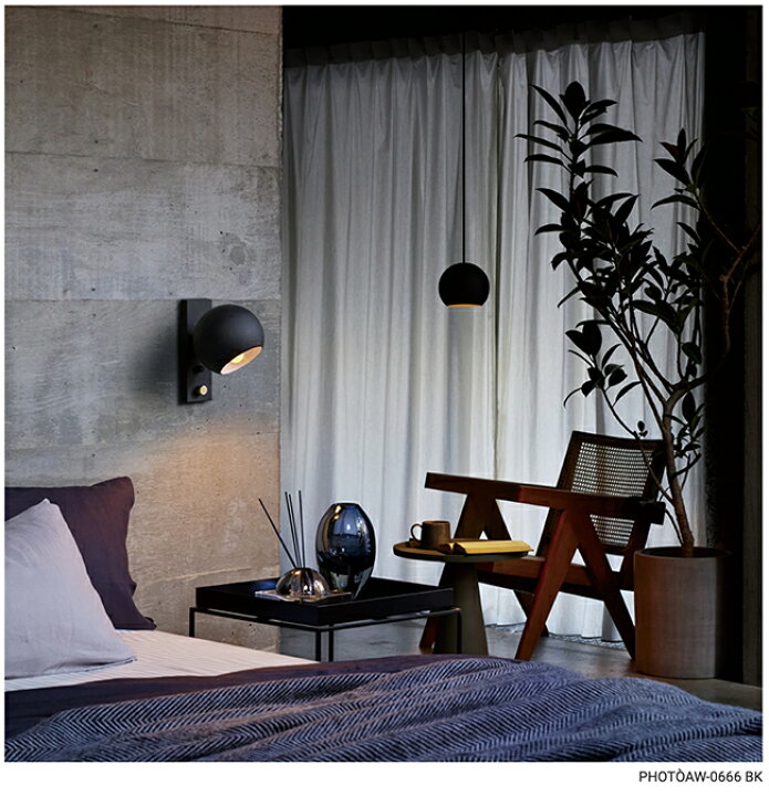 Wall lamp, モダンな壁ランプリビング研究室ベッドサイド寝室廊下通路ピアノキーブラックホワイトライト屋内照明キッチン用(42
