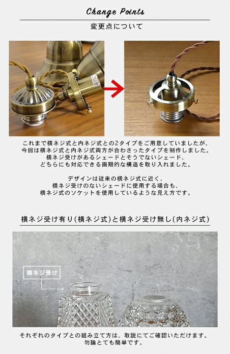 楽天市場】ペンダントライト 1灯 ミルクシェード LED対応 ソケット  