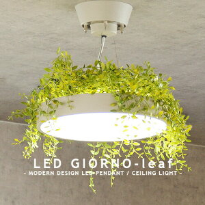LED Giorno leaf ceiling pendant light Wm [t LED V[O y_gv LEDV[OCg y_gCg LED 6p 8p R Ɩ  F rO _CjO H