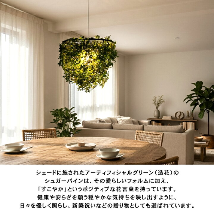 楽天市場】Foresti フォレスティ ペンダントランプ DI CLASSE ディ 