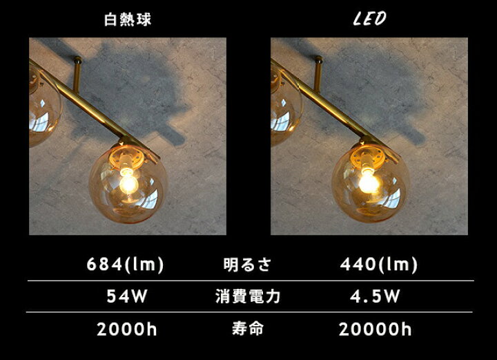 楽天市場】シーリングライト 4灯 リモコン式 [MOON 4 LAMP：ムーン 4 