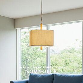 SOMNOLER ソムノレ ペンダントライト LT-4572 2灯 北欧 インターフォルム INTERFORM 照明 シーリングランプ リビング ダイニング モダン シンプル おしゃれ 寝室 ファブリック ナチュラル 布製 ブークレ ウッド 木 天井照明 かわいい カフェ スクエア 四角 LED対応(CP4(PX10