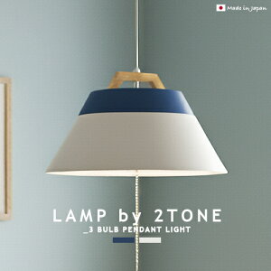 y_gCg LAMP by 2TONE -3 bulb _CjO rO 3 邢 Ɩ k_fUC i` lCr[ zCg LEDΉ vXCb` _ؑ iK  Jg[ Lb`