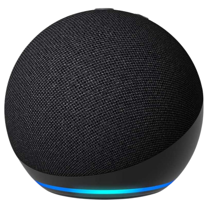  Echo Dot エコードット 第5世代 チャコール Alexa アレクサ スピーカー スマートスピーカー  アマゾン