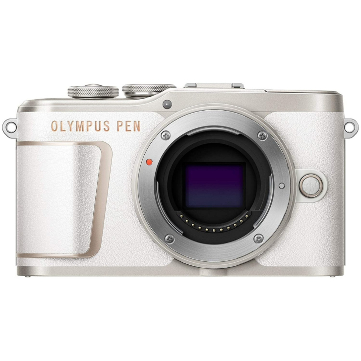 カメラ デジタルカメラ 楽天市場】OLYMPUS オリンパス ミラーレス一眼カメラ PEN E-PL10 