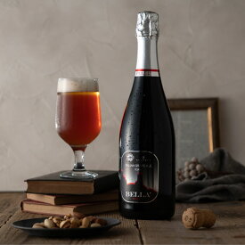 クラフトビール ギフト イタリア直輸入 750ml Soralama IGA イタリアングレープエール ソララマ イタリアビール おしゃれ パーティ 輸入ビール 忘年会 景品 父の日　お酒