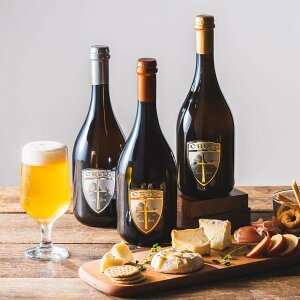 Ntgr[ r[ Mtg C^AA 750ml 3 ݔ Zbg Soralama \} CRUS TRIPEL CRUS BLONDE CRUS BRUIN  C^Ar[   p[eB Ar[ sG