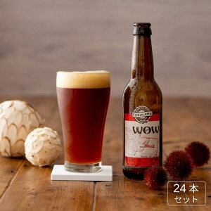 WOW{bN 330ml 24{Zbg  C^A Ar[ nr[ r[ C^AA C^Ar[ Mtg   ƈ Ɠۂ p[eB Ar[ YN ii Ε