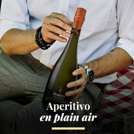 ワイン プロセッコ イタリア スパークリングワイン 辛口 BOSCA PROSECCO