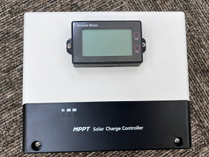 SRNE MC4870N25 MPPT�`���[�W�R���g���[���[ 70A�Ή� 12V�`48V�Ή� �I�t�O���b�h�p