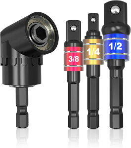 _v^[ Zpp 105xL^ ZpCrbg\Pbg pϊ A_v^[Zp hCup hCo[p \PbgA_v^[ dhrbgp 1/4" 3/8" 1/2"