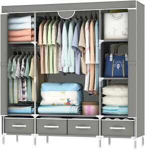 [h[uJo[t [h[uN[[bg m_X ^bN nK[bNe Vvȕz[h[u o4t ho ϗp 150×s45×170cm