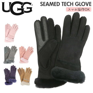 ugg fB[X   V[h ebN O[u SEAMED TECH GLOVE uh UGG AO X}zΉ v  ͂ g h  Vv n i t@[ V[vXL a NX