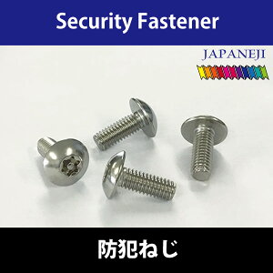 ^p[ v[t  @h~ ˂ (ʓr pH Kvł) tamper proof screwTRX^p[gX˂M4XeX