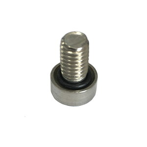 M8X30 �V�[���L���b�v�{���g(��ەe�� �X�e�����X(303�A304�AXM7��) ���n(�W��)