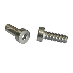 M3X10 [wbhCAP SUS316L n(W)