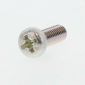 M4.5X8 (+)ナベ小ねじ ステンレス(303、304、XM7等) 生地(標準)