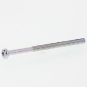 M6X100X50 (+)�i�x���˂�(�˂���50 �X�e�����X(303�A304�AXM7��) ���n(�W��)