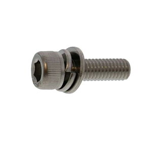 M6X12 10.9CAP I=3 �S(SCM435) �N�����[�g