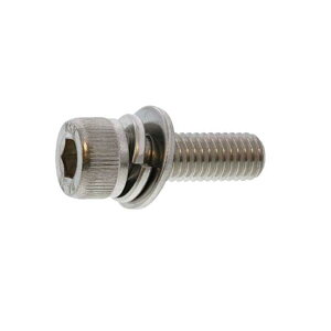 M10X45 CAP I=3(ݘac XeX(303A304AXM7) n(W)