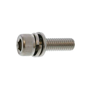M6X35 10.9CAP I=4 �S(SCM435) �j�b�P��