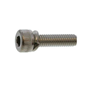 M6X25 10.9CAP P=2 �S(SCM435) �N���[��