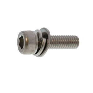 M6X10 10.9CAP P=3 �S(SCM435) �X�Y�R�o���g