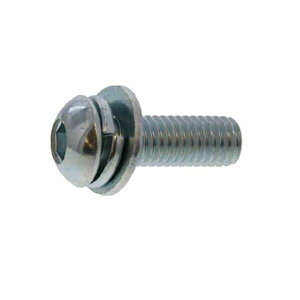 M5X15 WA�{�^��SP�^�C�v �S(SCM435) �O���z���C�g