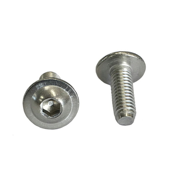 楽天市場】フランジ付き六角穴付きボタンボルト並目ピッチM5-0.8x16【ステンレス(SUS304相当材)/生地/1個入】(頭部径8.5頭部厚み2.75 六角二面幅3フランジ径11.4) : ジャパネジ楽天市場店 楽天市場】フランジ付き六角穴付きボタンボルト並目ピッチM5-0.8x16【ステンレス(SUS304相当材)/生地/1個入】(頭部径8.5頭部厚み2.75 六角二面幅3フランジ径11.4) : ジャパネジ楽天市場店