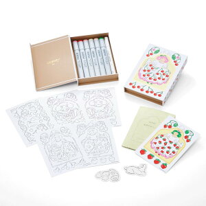 RsbN(COPIC) Too RsbN XPb` kVSZbgi߂т)ANA |XgJ[hhGt