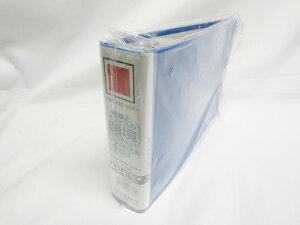 【送料無料5個セット】【コクヨ】チューブファイル<エコ>A5E3センチ フ-E637B 青 | 文具 文房具 オフィス用品 事務用品 日用品 ステーショナリー 業務用 記念品 贈り物 ギフト お祝い 就職 入