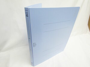 【送料無料20個セット】【コクヨ】フラットファイル<PP> A4S フ-H10B 青 | 文具 文房具 オフィス用品 事務用品 日用品 ステーショナリー 業務用 記念品 贈り物 ギフト お祝い 就職 入学 入園