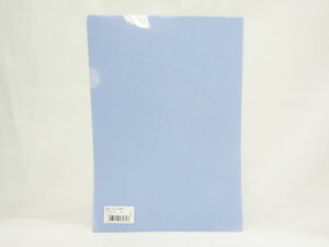 【送料無料50個セット】【リヒトラブ】クリアホルダー F78-15 青藤 | 文具 文房具 オフィス用品 事務用品 日用品 ステーショナリー 業務用 記念品 贈り物 ギフト お祝い 就職 入学 入園 卒業 卒