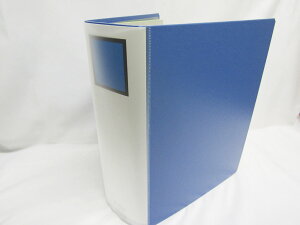 【キングジム】キングファイルSDDE 2478GXAアオ 青 | 文具 文房具 オフィス用品 事務用品 日用品 ステーショナリー 業務用 記念品 贈り物 ギフト お祝い 就職 入学 入園 卒業 卒園 会社 仕事場 職