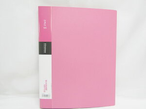 【送料無料20個セット】【キングジム】シンプリ−ズ Zファイル 578SPヒン ピンク | 文具 文房具 オフィス用品 事務用品 日用品 ステーショナリー 業務用 記念品 贈り物 ギフト お祝い 就職 入