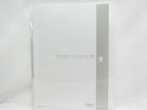 【キングジム】シンプリ−ズ クリアファイル サイドイン20P 187TSPトウ 透明 | 文具 文房具 オフィス用品 事務用品 日用品 ステーショナリー 業務用 記念品 贈り物 ギフト お祝い 就職 入学 入