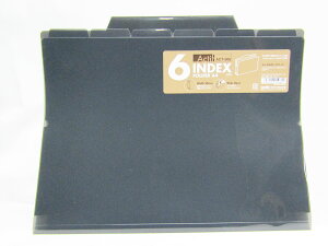 【送料無料10個セット】【セキセイ】インデックスホルダー ACT-906-60 ブラック | 文具 文房具 オフィス用品 事務用品 日用品 ステーショナリー 業務用 記念品 贈り物 ギフト お祝い 就職 入学