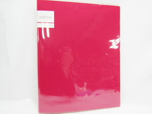 【送料無料15個セット】【セキセイ】リングファイル AD-2225-21 ピンク | 文具 文房具 オフィス用品 事務用品 日用品 ステーショナリー 業務用 記念品 贈り物 ギフト お祝い 就職 入学 入園 卒業