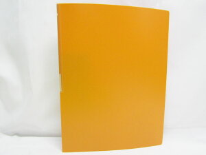 【送料無料10個セット】【プラス】2リングファイル イージーロック A4 FL120PP NO ネーブルオレンジ | 文具 文房具 オフィス用品 事務用品 日用品 業務用 記念品 贈り物 ギフト お祝い 就職 入学