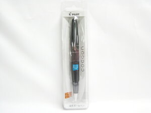 【送料無料15個セット】【パイロットコーポレーション】油性ボールペンコクーン メタリックグレー P−BCO150RMGY | 文具 文房具 オフィス用品 事務用品 日用品 ステーショナリー 業務用 就職