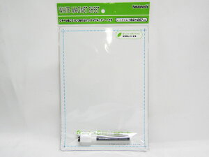 【送料無料3個セット】WMS−201 ナカバヤシ ホワイトマグネットシートL マーカー付 | 文具 文房具 オフィス用品 事務用品 日用品雑貨 ステーショナリー 記念品 贈り物 ギフト お祝い 部屋 リビ