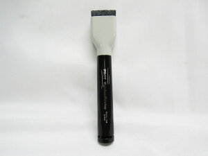 WBME-15M-B パイロット ホワイトボードマーカー ボードマーカーイレーザー付中字黒 WBME15MB 黒 | 文具 文房具 オフィス用品 事務用品 日用品雑貨 ステーショナリー 記念品 贈り物 ギフト お祝い