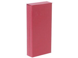 【送料無料2個セット】【ナカバヤシ】ライフスタイルツール ウォールボックスM LST-WB02 WR ワインレッド文具 文房具 オフィス用品 事務用品 日用品 ステーショナリー 業務用 記念品 贈り物 ギ